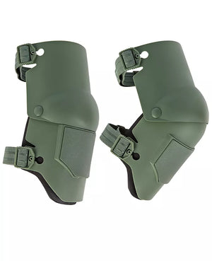ברכיות טקטיות חגור | Hagor Robocop Tactical Kneepads