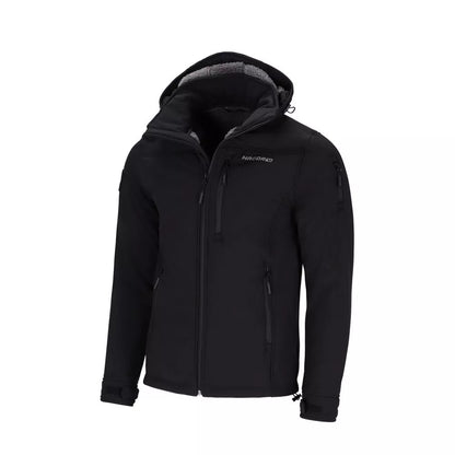 מעיל סופטשל חגור עם בטנת פרווה | הגנה טרמית מקסימלית | Hagor Cliff Softshell -  HAGOR -  מעיל סופטשל חגור עם בטנת פרווה | הגנה טרמית מקסימלית | Hagor Cliff Softshell -  Time to EDC - Store -  