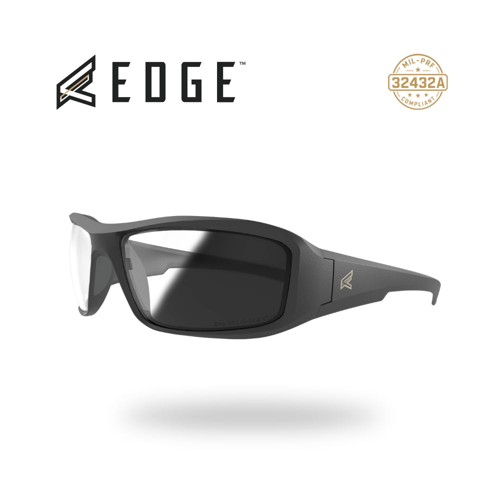 משקפי מגן טקטיים Edge Hamel Photochromic | עדשות מתכהות