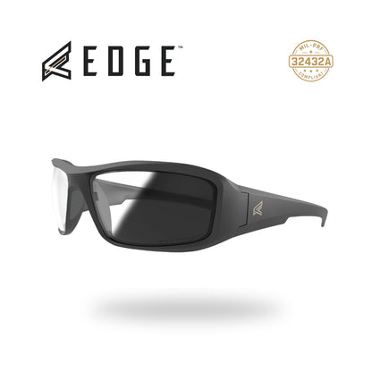משקפי מגן טקטיים Edge Hamel Photochromic | עדשות מתכהות