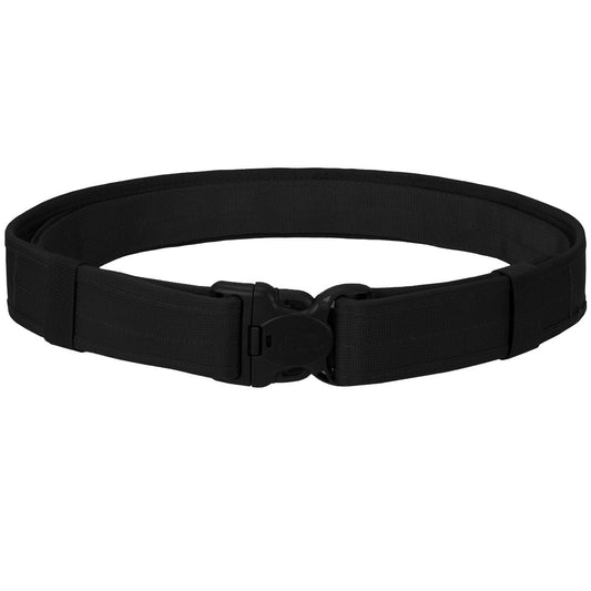 Helikon Defender Security Belt – חגורה טקטית מקצועית | timetoedc.com