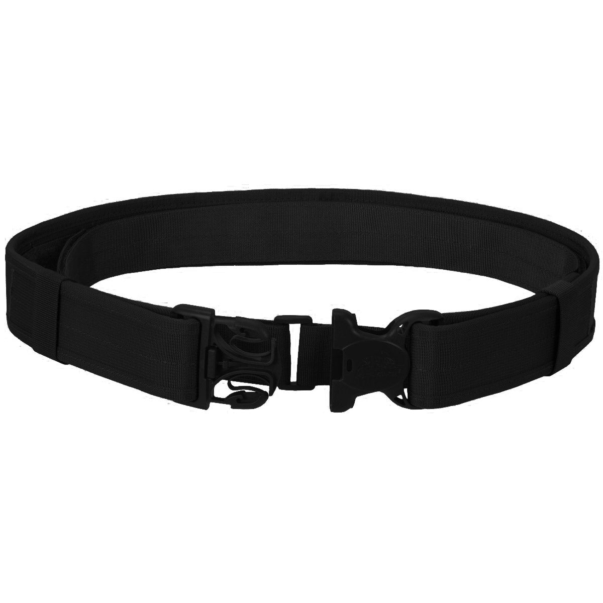 Helikon Defender Security Belt – חגורה טקטית מקצועית | timetoedc.com