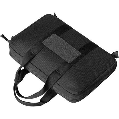תיק נשיאה לאקדח קומפקטי – Helikon Single Pistol Wallet Black -  HELICON-TEX -  תיק נשיאה לאקדח קומפקטי – Helikon Single Pistol Wallet Black -  Time to EDC.com -  