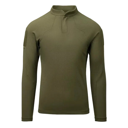 חולצת טקטית קלה ונושמת Apex Lightweight Combat Shirt Helikon-Tex