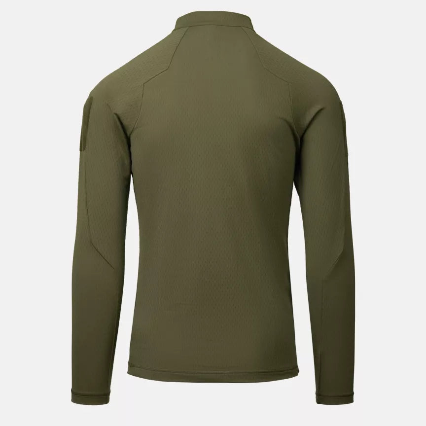 חולצת טקטית קלה ונושמת Apex Lightweight Combat Shirt Helikon-Tex