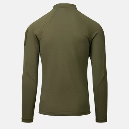 חולצת טקטית קלה ונושמת Apex Lightweight Combat Shirt Helikon-Tex