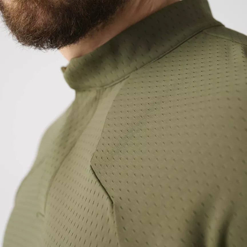 חולצת טקטית קלה ונושמת Apex Lightweight Combat Shirt Helikon-Tex