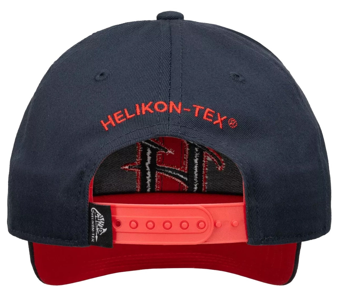כובע בייסבול H Helikon-Tex בצבע כחול נייבי