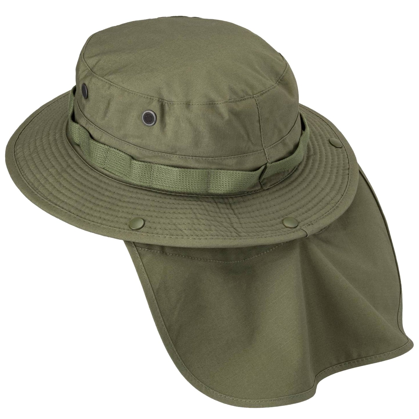 כובע Boonie Hat PolyCotton Rip-Stop Helikon-Tex | הגנה טקטית | TimeToEDC