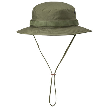 כובע Boonie Hat PolyCotton Rip-Stop Helikon-Tex | הגנה טקטית | TimeToEDC