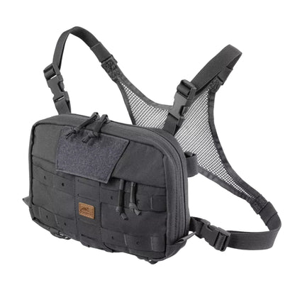 פאוץ' חזה קומפקטי Helikon-Tex Chest Pack -  HELICON-TEX -  פאוץ' חזה קומפקטי Helikon-Tex Chest Pack -  Time to EDC.com -  