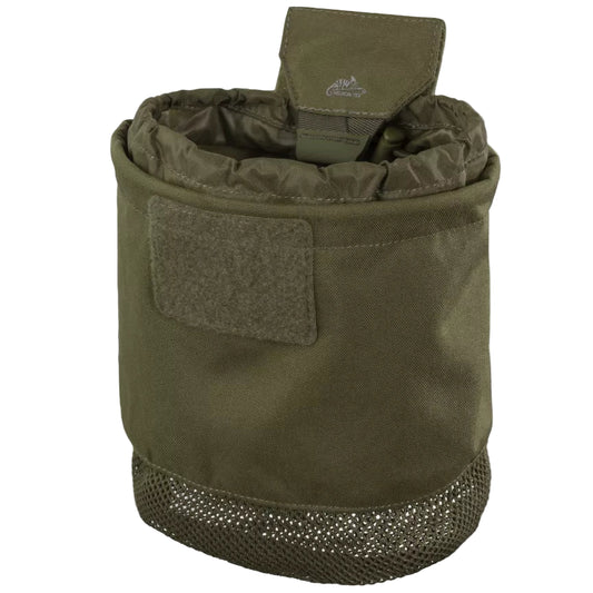 פאוץ׳ השלכת מחסניות | Helikon-Tex Competition Dump Pouch -  HELICON-TEX -  פאוץ׳ השלכת מחסניות | Helikon-Tex Competition Dump Pouch -  Time to EDC.com -  