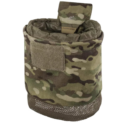 פאוץ׳ השלכת מחסניות | Helikon-Tex Competition Dump Pouch -  HELICON-TEX -  פאוץ׳ השלכת מחסניות | Helikon-Tex Competition Dump Pouch -  Time to EDC.com -  