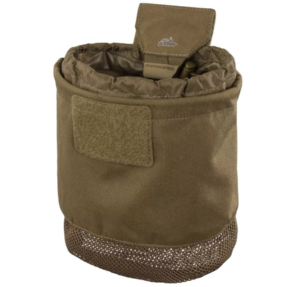 פאוץ׳ השלכת מחסניות | Helikon-Tex Competition Dump Pouch -  HELICON-TEX -  פאוץ׳ השלכת מחסניות | Helikon-Tex Competition Dump Pouch -  Time to EDC.com -  