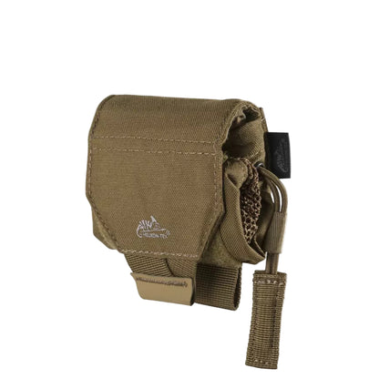 פאוץ׳ השלכת מחסניות | Helikon-Tex Competition Dump Pouch -  HELICON-TEX -  פאוץ׳ השלכת מחסניות | Helikon-Tex Competition Dump Pouch -  Time to EDC.com -  