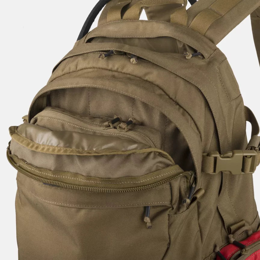 תיק טקטי Guardian Assault Helikon-Tex | תיק גב טקטי 32.5 ליטר