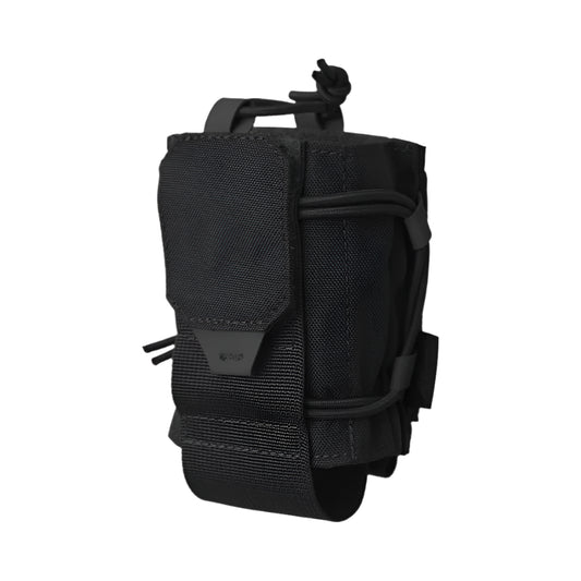 פאוץ' טקטי למכשיר קשר עם חיבור MOLLE – Helikon-Tex -  HELICON-TEX -  פאוץ' טקטי למכשיר קשר עם חיבור MOLLE – Helikon-Tex -  Time to EDC.com -  
