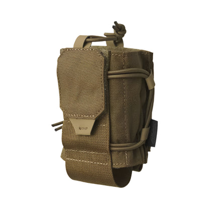 פאוץ' טקטי למכשיר קשר עם חיבור MOLLE – Helikon-Tex -  HELICON-TEX -  פאוץ' טקטי למכשיר קשר עם חיבור MOLLE – Helikon-Tex -  Time to EDC.com -  