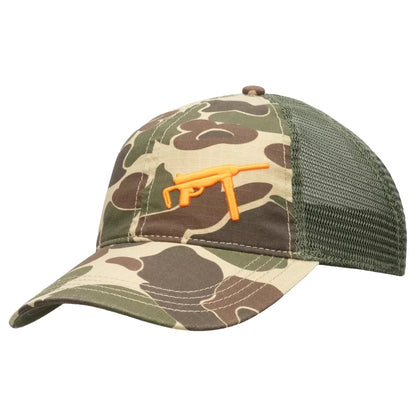 כובע בייסבול Trucker Grease Gun Duck Hunter Helikon-Tex
