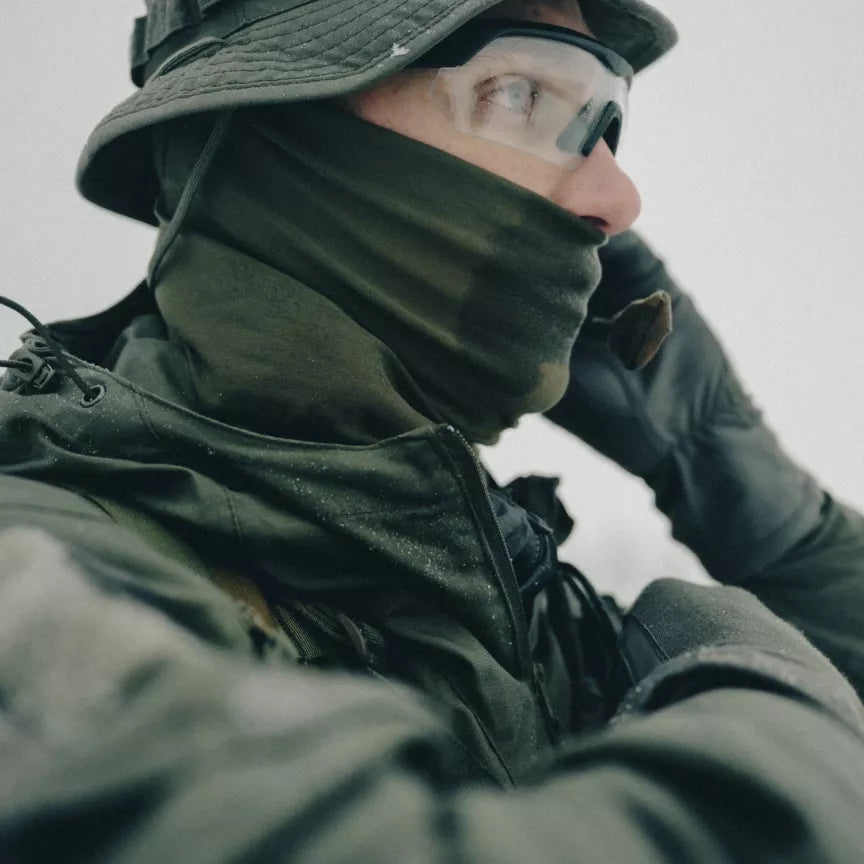 באף צעיף רב תכליתי Helikon-Tex Wrap Lightweight