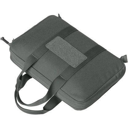 תיק נשיאה לאקדח קומפקטי – Helikon Single Pistol Wallet Black -  HELICON-TEX -  תיק נשיאה לאקדח קומפקטי – Helikon Single Pistol Wallet Black -  Time to EDC.com -  