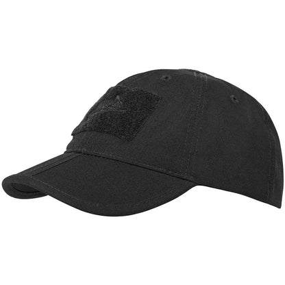 כובע | HELIKON-TEX® | BASEBALL FOLDABLE CAP -  HELICON-TEX -  כובע | HELIKON-TEX® | BASEBALL FOLDABLE CAP -  Time to EDC.com -  