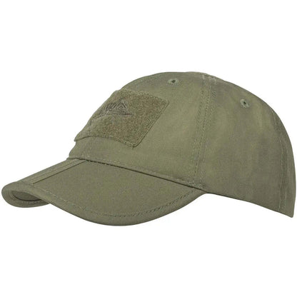 כובע | HELIKON-TEX® | BASEBALL FOLDABLE CAP -  HELICON-TEX -  כובע | HELIKON-TEX® | BASEBALL FOLDABLE CAP -  Time to EDC.com -  