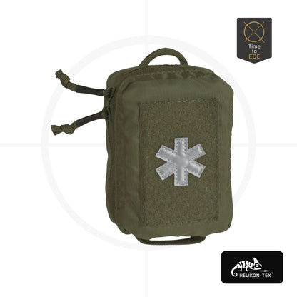 פאוץ' עזרה ראשונה | HELIKON-TEX® | MINI MED FIRST AID KIT -  HELICON-TEX -  פאוץ' עזרה ראשונה | HELIKON-TEX® | MINI MED KIT -  Time to EDC.com -  