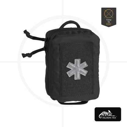 פאוץ' עזרה ראשונה | HELIKON-TEX® | MINI MED FIRST AID KIT -  HELICON-TEX -  פאוץ' עזרה ראשונה | HELIKON-TEX® | MINI MED KIT -  Time to EDC.com -  