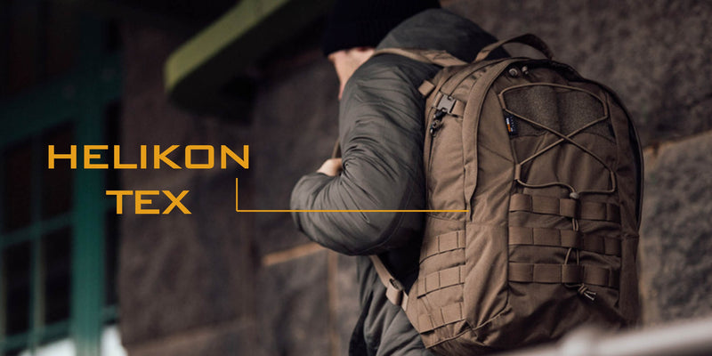 קולקציית התיקים של helikon tex | timetoedc.com