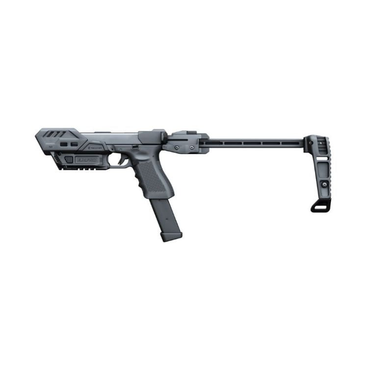 ערכת הסבה ל-Hellcat Pro – Recover Tactical S-PRO – שליטה משופרת - צבע שחור