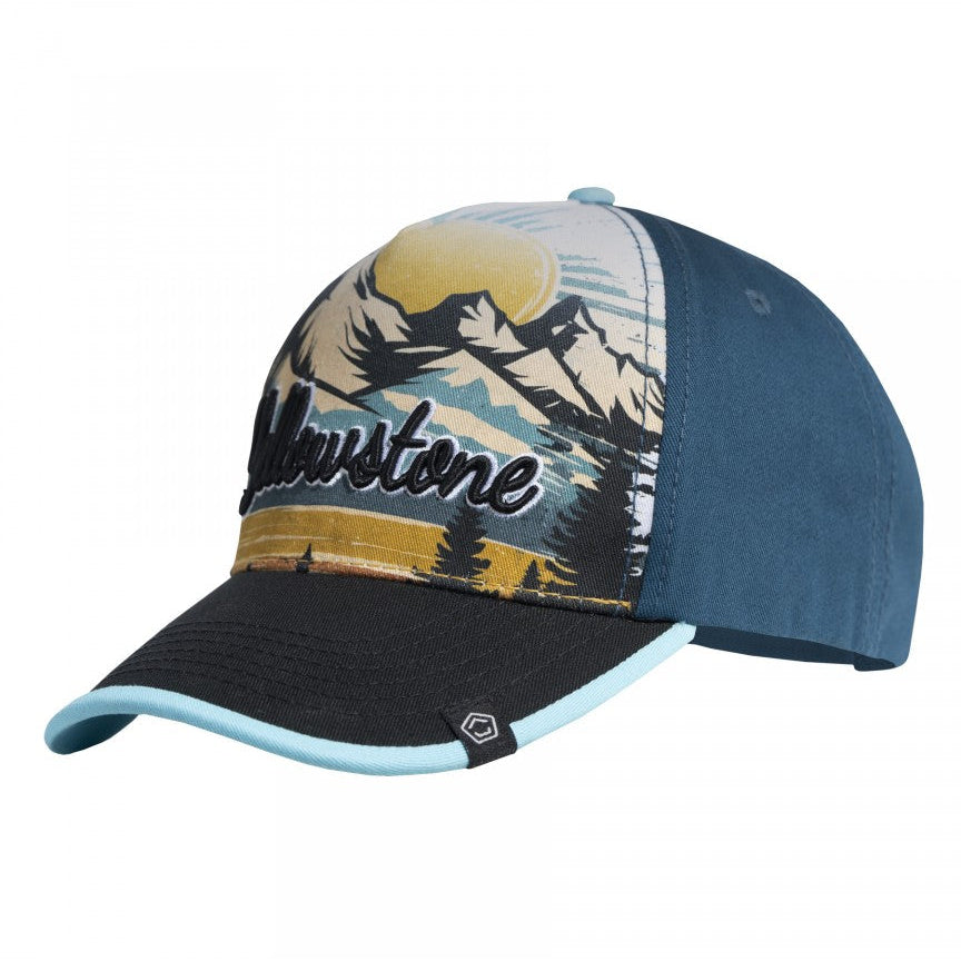 כובע מצחייה Hermit Yellowstone Cap מבית Pentagon Tactical