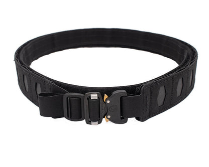 חגורת לחימה טקטית קלת משקל | HITMAN GEAR Belt - Wilder Tactical -  Wilder Tactical -  חגורת לחימה טקטית קלת משקל | HITMAN GEAR Belt - Wilder Tactical -  Time to EDC - Store -  