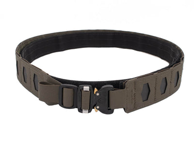 חגורת לחימה טקטית קלת משקל | HITMAN GEAR Belt - Wilder Tactical
