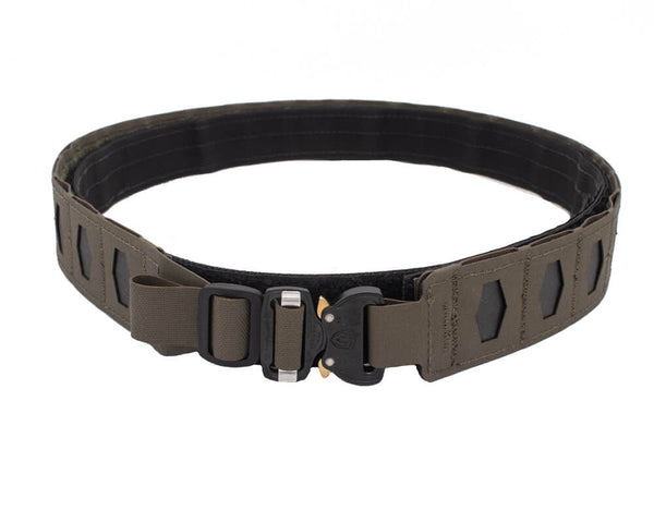 חגורת לחימה טקטית קלת משקל | HITMAN GEAR Belt - Wilder Tactical -  Wilder Tactical -  חגורת לחימה טקטית קלת משקל | HITMAN GEAR Belt - Wilder Tactical -  Time to EDC - Store -  