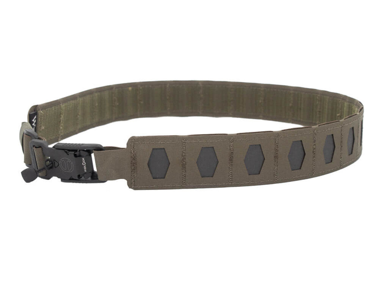 חגורת לחימה טקטית קלת משקל | HITMAN GEAR Belt - Wilder Tactical -  Wilder Tactical -  חגורת לחימה טקטית קלת משקל | HITMAN GEAR Belt - Wilder Tactical -  Time to EDC - Store -  