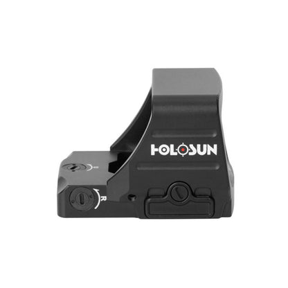 כוונת השלכה תואמת לאקדחים Holosun 507COMP לתחרויות -  Holosun -  כוונת השלכה תואמת אקדחים Holosun 507COMP | ציוד טקטי -  Time to EDC - Store -  