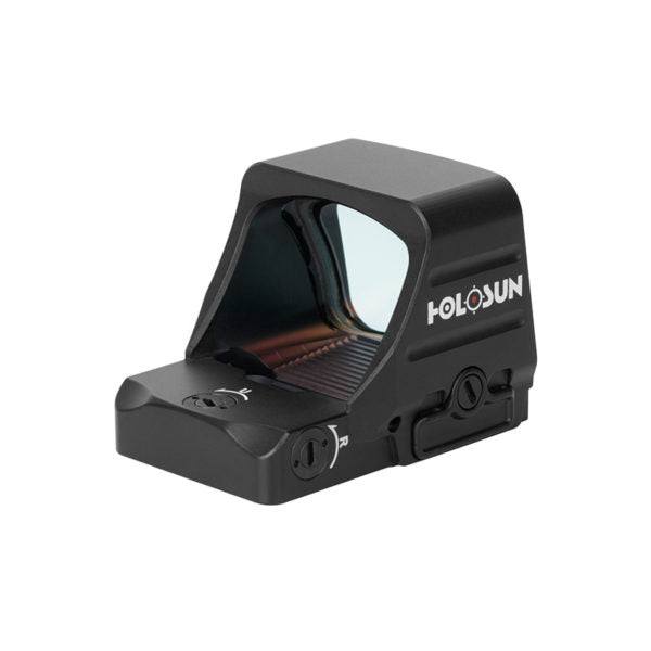 כוונת השלכה תואמת לאקדחים Holosun 507COMP לתחרויות -  Holosun -  כוונת השלכה תואמת אקדחים Holosun 507COMP | ציוד טקטי -  Time to EDC - Store -  