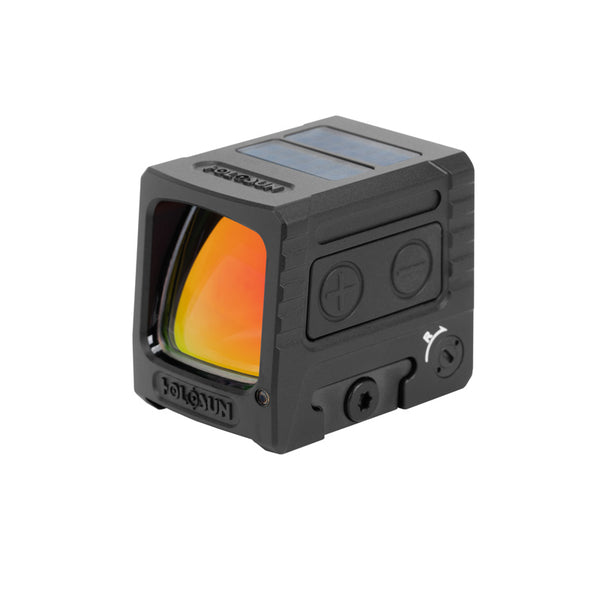 כוונת סגורה לאקדח Holosun AEMS MACRO MRS | TimeToEDC -  Holosun -  כוונת סגורה לאקדח Holosun AEMS MACRO MRS | TimeToEDC -  Time to EDC - Store -  