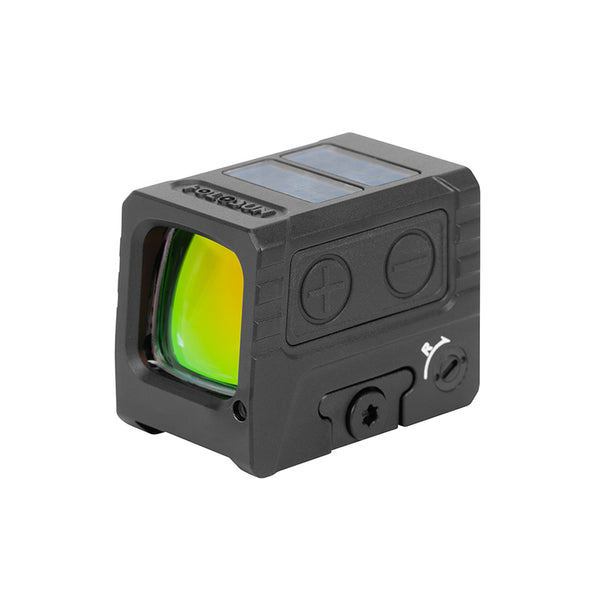 כוונת השלכה סגורה לאקדח Holosun AEMS MICRO MRS -  Holosun -  כוונת השלכה סגורה לאקדח Holosun AEMS MICRO MRS | Time To EDC -  Time to EDC - Store -  