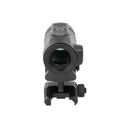 Holosun ARO-RD2 – מבט קדמי עם נקודה 2 MOA | timetoedc.com
