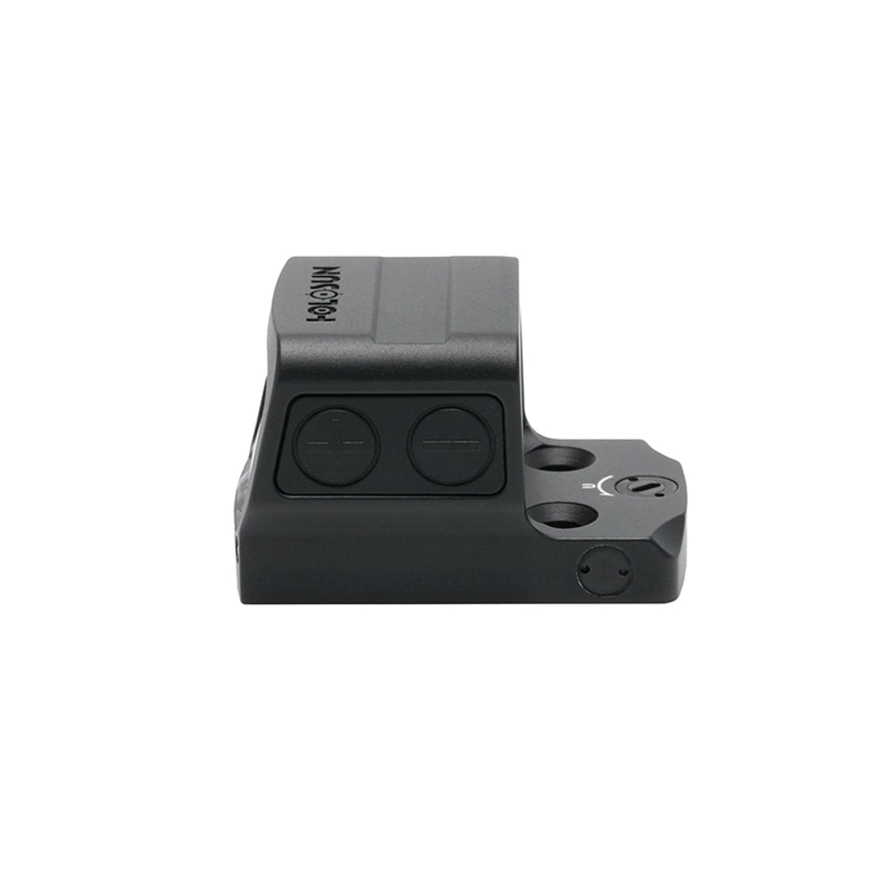 כוונת השלכה Holosun EPS-CORE-RD-3 | נקודה אדומה 3 MOA