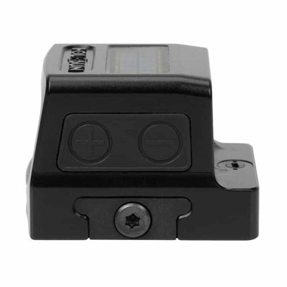 כוונת השלכה סגורה Holosun HE509T X2 מטיטניום -  Holosun -  כוונת השלכה סגורה Holosun 509T X2 טיטניום -  Time to EDC - Store -  