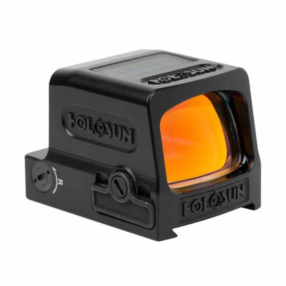 כוונת השלכה סגורה Holosun HE509T X2 מטיטניום -  Holosun -  כוונת השלכה סגורה Holosun 509T X2 טיטניום -  Time to EDC - Store -  
