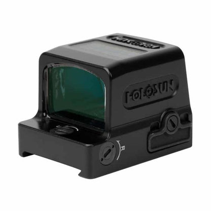 כוונת השלכה סגורה Holosun HE509T X2 מטיטניום -  Holosun -  כוונת השלכה סגורה Holosun 509T X2 טיטניום -  Time to EDC - Store -  