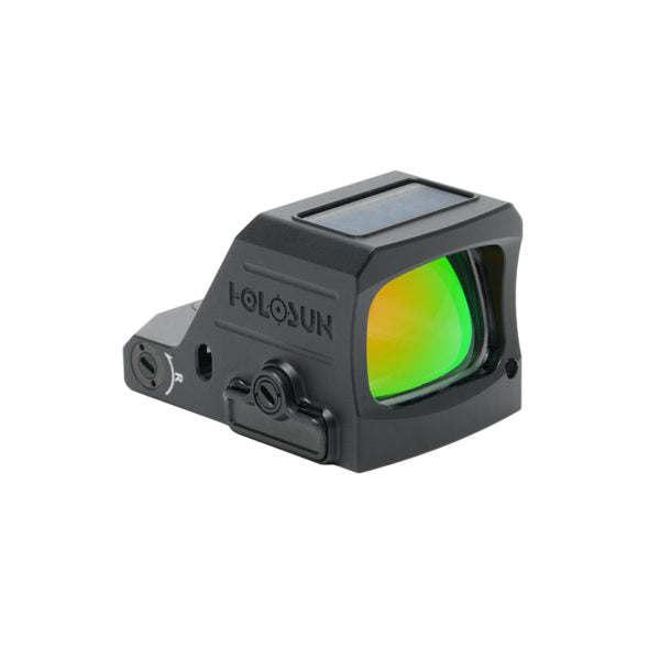 כוונת השלכה Holosun HS407C / HE407C X3 | נקודה 2 MOA 