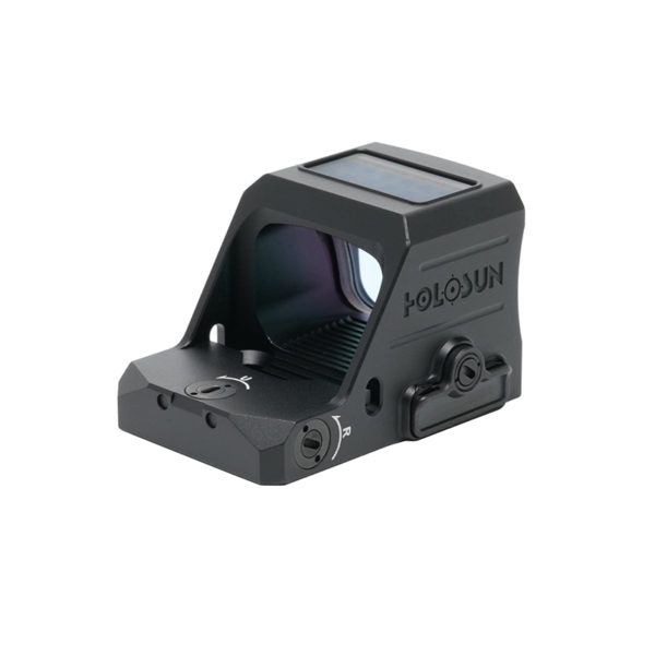 כוונת השלכה Holosun HS407C / HE407C X3 | נקודה 2 MOA 