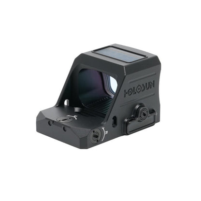 כוונת השלכה Holosun HS407C / HE407C X3 | נקודה 2 MOA 