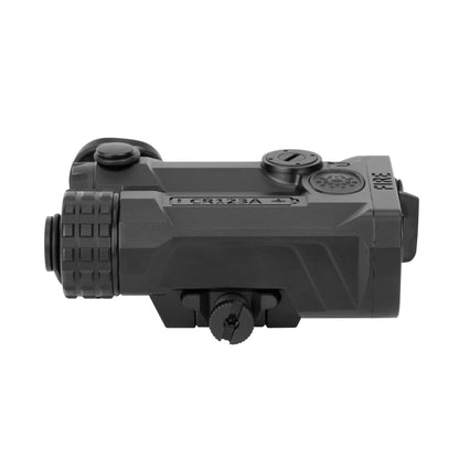 ציין לייזר ירוק טקטי Holosun IRIS 2 | כולל לייזר גלוי וסמוי - הדור הבא של פאקים -  Holosun -  ציין לייזר ירוק טקטי Holosun IRIS 2 | כולל לייזר גלוי וסמוי - הדור הבא של פאקים -  Time to EDC - Store -  