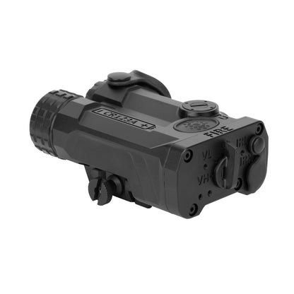 ציין לייזר ירוק טקטי Holosun IRIS 2 | כולל לייזר גלוי וסמוי - הדור הבא של פאקים -  Holosun -  ציין לייזר ירוק טקטי Holosun IRIS 2 | כולל לייזר גלוי וסמוי - הדור הבא של פאקים -  Time to EDC - Store -  